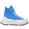 Image de Baskets montantes femme Converse Run Star Legacy CX Platform Slushy Bleu 40 A06504C
