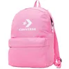 Image de Sac à dos Converse Speed 3 Large Logo Backpack 19L Rose Mixte