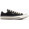 Image de Baskets femme Converse Converse Chuck Taylor All Star Unisex Siyah Sneaker Noir 38 A07546C