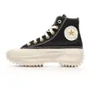 Image de Baskets Noires Femme Converse Run Star Hike A08733C