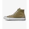 Image de Baskets femme Converse Chuck 70 Multi-Stitch Vert 37,5 A07435C