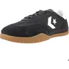 Image de Baskets Converse Run Star Trainer Noir Mixte