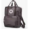 Image de Sac à dos Converse BP Small Square gris foncé