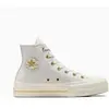 Image de Baskets femme Converse Chuck Taylor All Star Lift Platform High Top Bleu 41 A08237C
