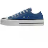 Image de Basket Converse AllStar Lift Plateforme OX Converse