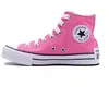 Image de Basket Converse PLATFORME CANVAS HI