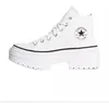 Image de Basket Converse ALL STAR LUGGED HEEL PLATEFORME