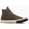 Image de Baskets femme Converse Chuck 70 Gore-Tex Marron 41 A09484C
