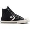 Image de Baskets Converse Star Player 76 Noir Homme