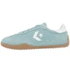 Image de Baskets femme Converse Run Star Trainer OX Bleu 40 A11505C