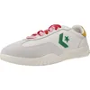Image de Chaussure Converse Modèle Run Star Trainer Ox - Coleur Blanc