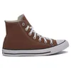 Image de Baskets montantes Converse Chuck Taylor All Star Marron