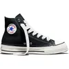 Image de Baskets Converse Chuck Taylor Throwback Noir Mixte