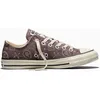 Image de Baskets Converse Chuck Taylor All Star Violet Mixte