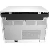 Image de Imprimante Multifonction - HP - LaserJet MFP M442dn - Noir et Blanc - 24ppm - A3/Ledger