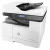 Image de HP LaserJet MFP M443nda - imprimante multifonctions - Noir et blanc