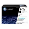 Image de HP 147A - noir - original - LaserJet - cartouche de toner (W1470A)