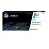 Image de HP 212A - cyan - original - LaserJet - cartouche de toner (W2121A)