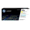 Image de HP 212A - jaune - original - LaserJet - cartouche de toner (W2122A)