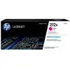 Image de Cartouche De Toner Laserjet Original Hp 212x Haute Capacité Magenta Jetintelligence Hp