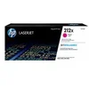 Image de HP 212X - a rendement eleve - magenta - original - LaserJet - cartouche de toner (W2123X)