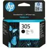 Image de Hp Cartouche D’encre Noire 305 Authentique