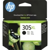 Image de Hp 305xl Cartouche D'encre Authentique Grande Capacité Noir