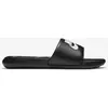 Image de Claquettes Nike Victory One noir - 44