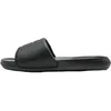 Image de Claquette - Nike - Victori One CN9675-003 - Noir - Synthétique - Plat