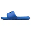 Image de Tongs Nike Victori One Slide Bleu Homme