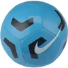 Image de Ballon de football - NIKE - CU8034 - Bleu Fury - Polyuréthane - Mixte