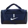 Image de Sacoche - NIKE - Academy Team - Bleu marine - Zippée - Bandoulière