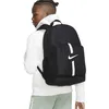 Image de Sac à dos - NIKE - JR Academy Team - Noir - Mixte - Football - Multisport