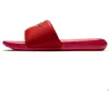Image de Tong - Nike - 105037 - Rouge - Homme - Synthétique