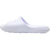 Image de Tongs Nike Victori One Blanc Femme
