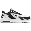 Image de Basket Nike AIR MAX BOLT - Blanc - Homme - Tige synthétique - Fermeture lacets - Semelle caoutchouc