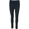 Image de Leggings - NIKE - Epic Fast - Noir - Taille élastique - 1 poche zippée