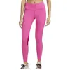 Image de Legging Rose Femme Nike Fast Tight