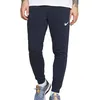Image de Pantalon - Nike - Team Club 20 - Fleece doux et chaud - Chevilles resserrées - Mixte