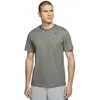 Image de T-shirt NIKE Drifit Gris - Homme/Adulte