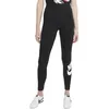 Image de Legging pour Femme modele Essential Nike Noir - CZ8528-010