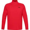 Image de Maillot manches longues demi-zippé Under Armour Tech
