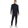 Image de Survêtement - Under Armour - EMEA - Noir/Blanc - Ajusté - Respirant