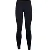 Image de Legging femme Under Armour Favorite Wordmark Noir XS 1356403-001