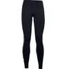 Image de Legging femme Under Armour Favorite Wordmark Noir 1356403-001