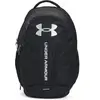 Image de Sac à dos Under Armour Hustle Noir TU 1361176-001