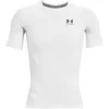 Image de Maillot Under Armour à manches courtes Blanc 1361518-100