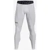 Image de Legging long Under Armour HeatGear blanc - L