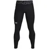 Image de Legging long Under Armour HeatGear noir - XL