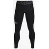 Image de Legging long Under Armour HeatGear noir - XS